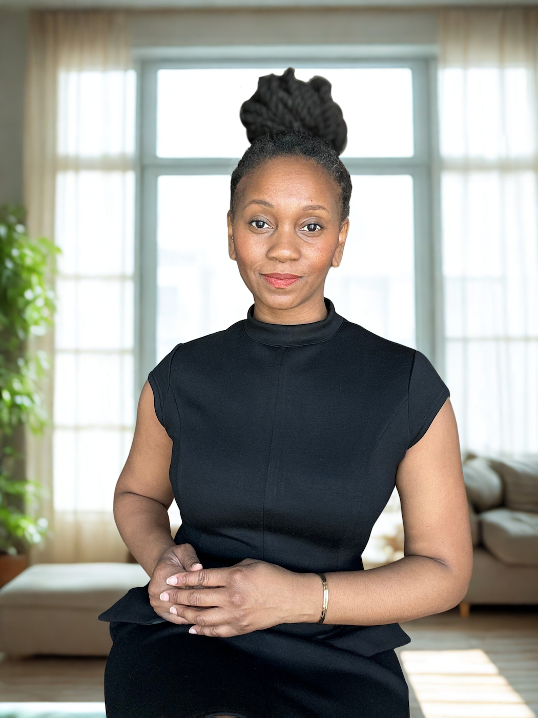 Elle Hamilton, Founder Implementation Partner